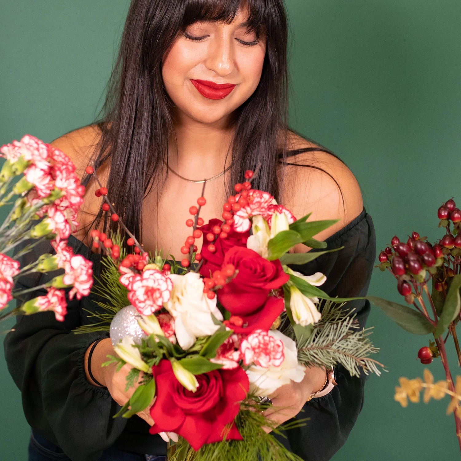 Presch Petals | Dallas Florist | Flower Delivery Dallas