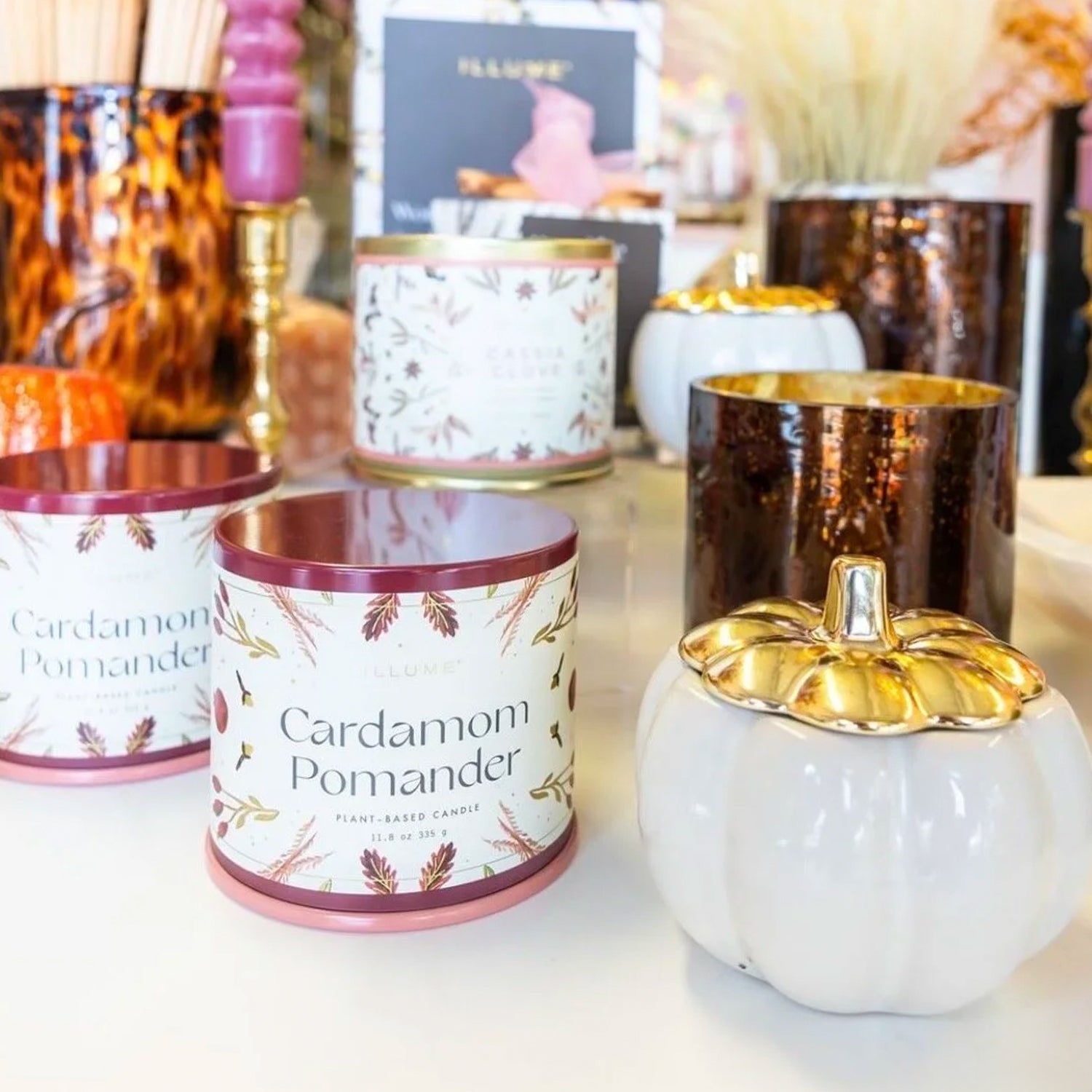 Holiday Gifts Worth Giving