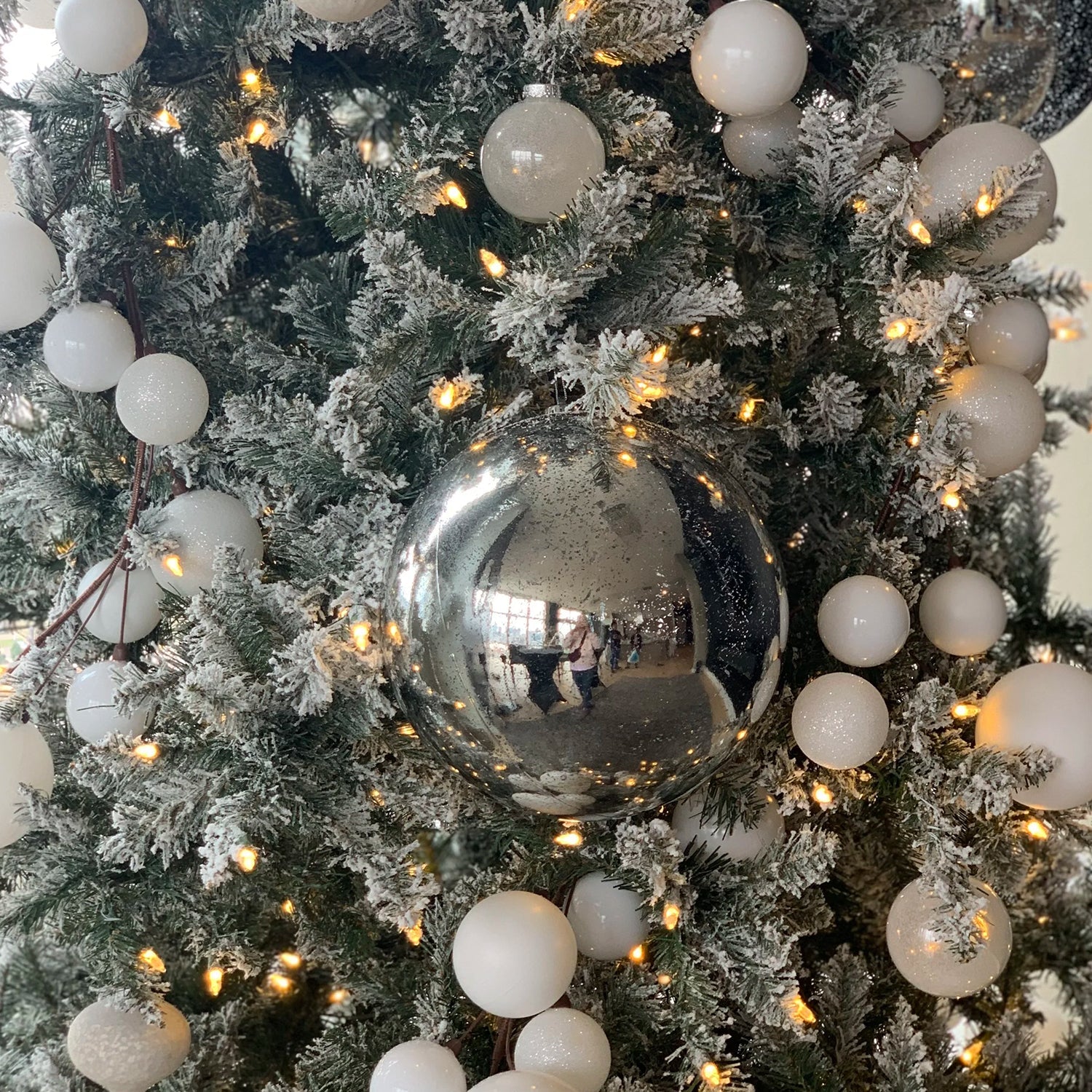 The Holiday Space You Have Always Wanted