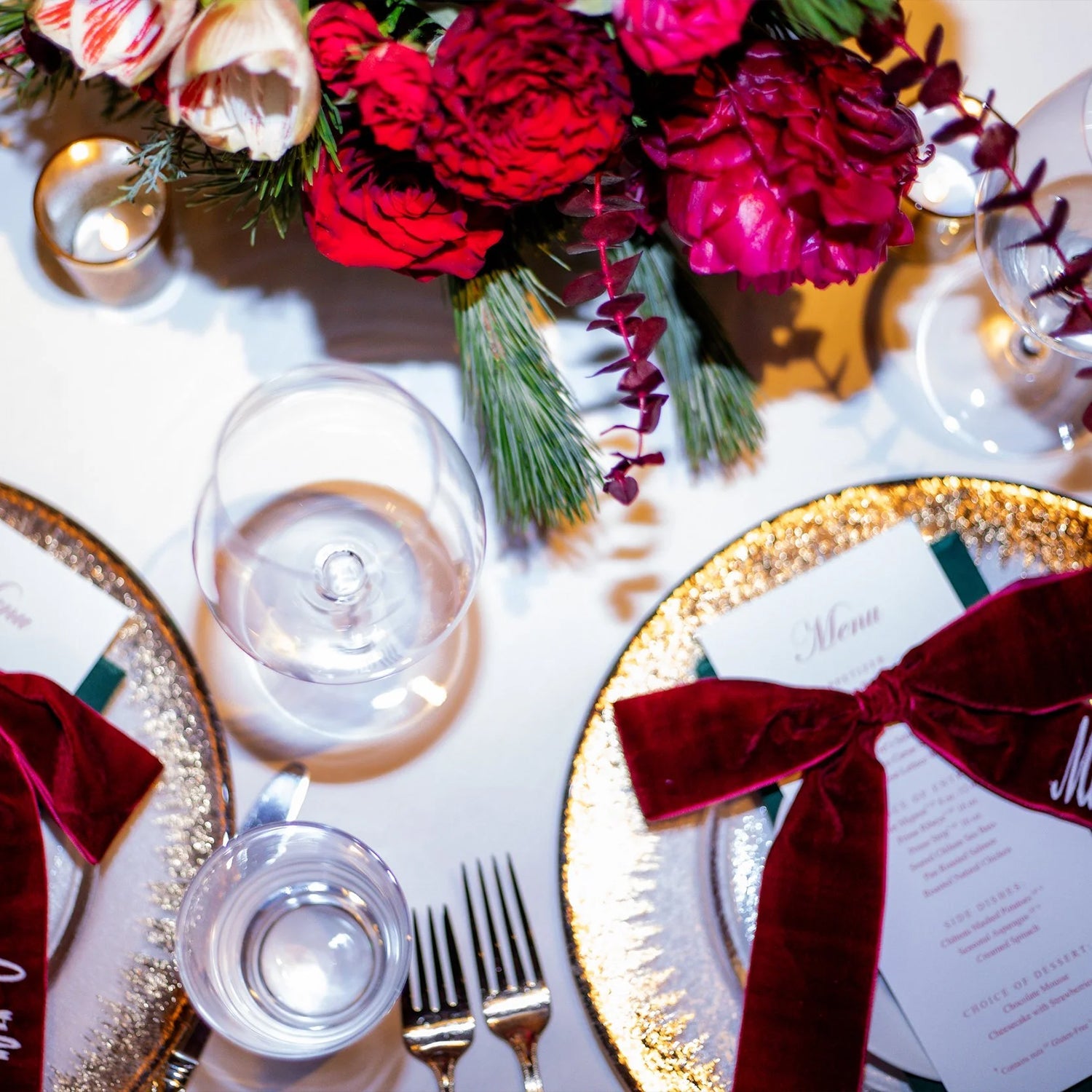 Presch Petals | Dallas Florist | Flower Delivery Dallas