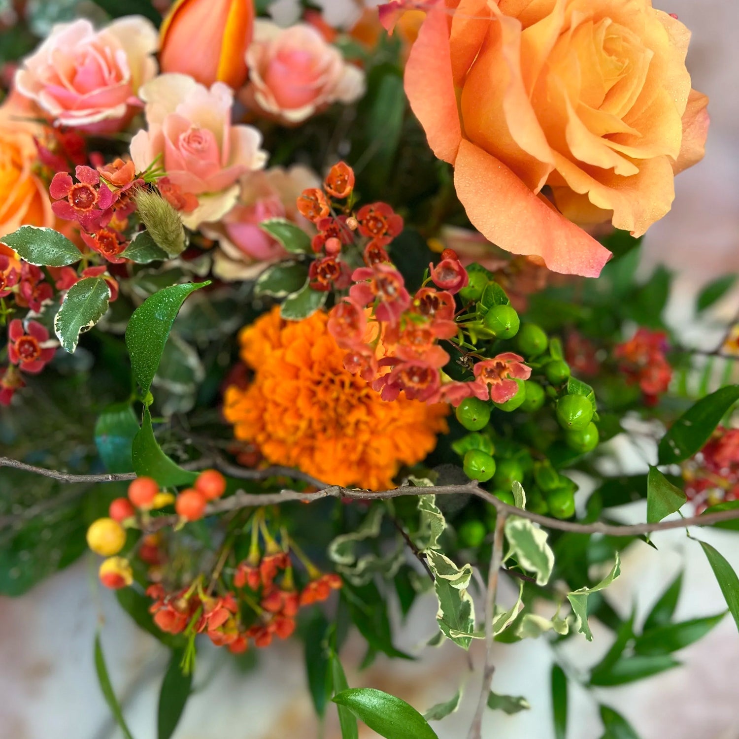 Presch Petals | Dallas Florist | Flower Delivery Dallas