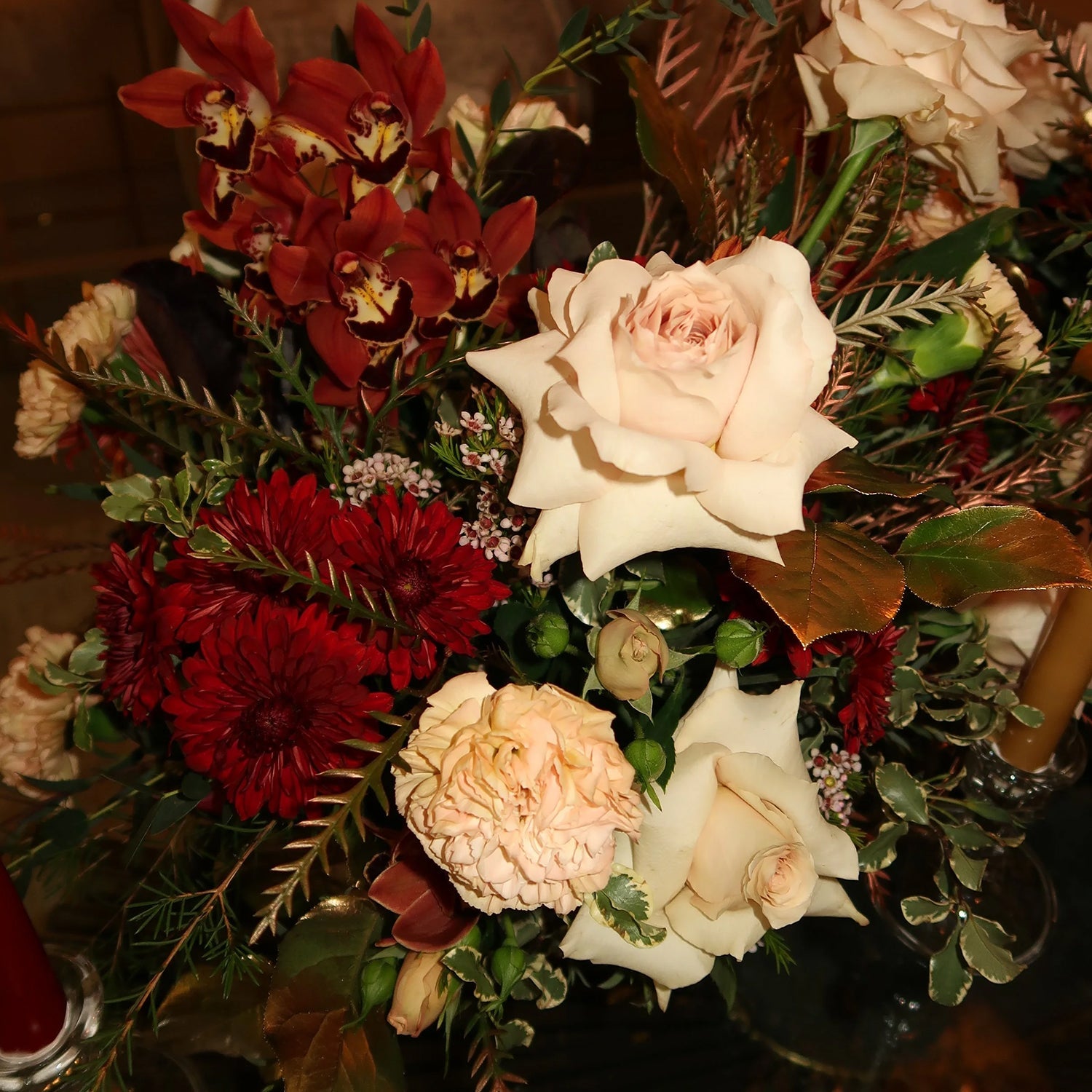 Presch Petals | Dallas Florist | Flower Delivery Dallas