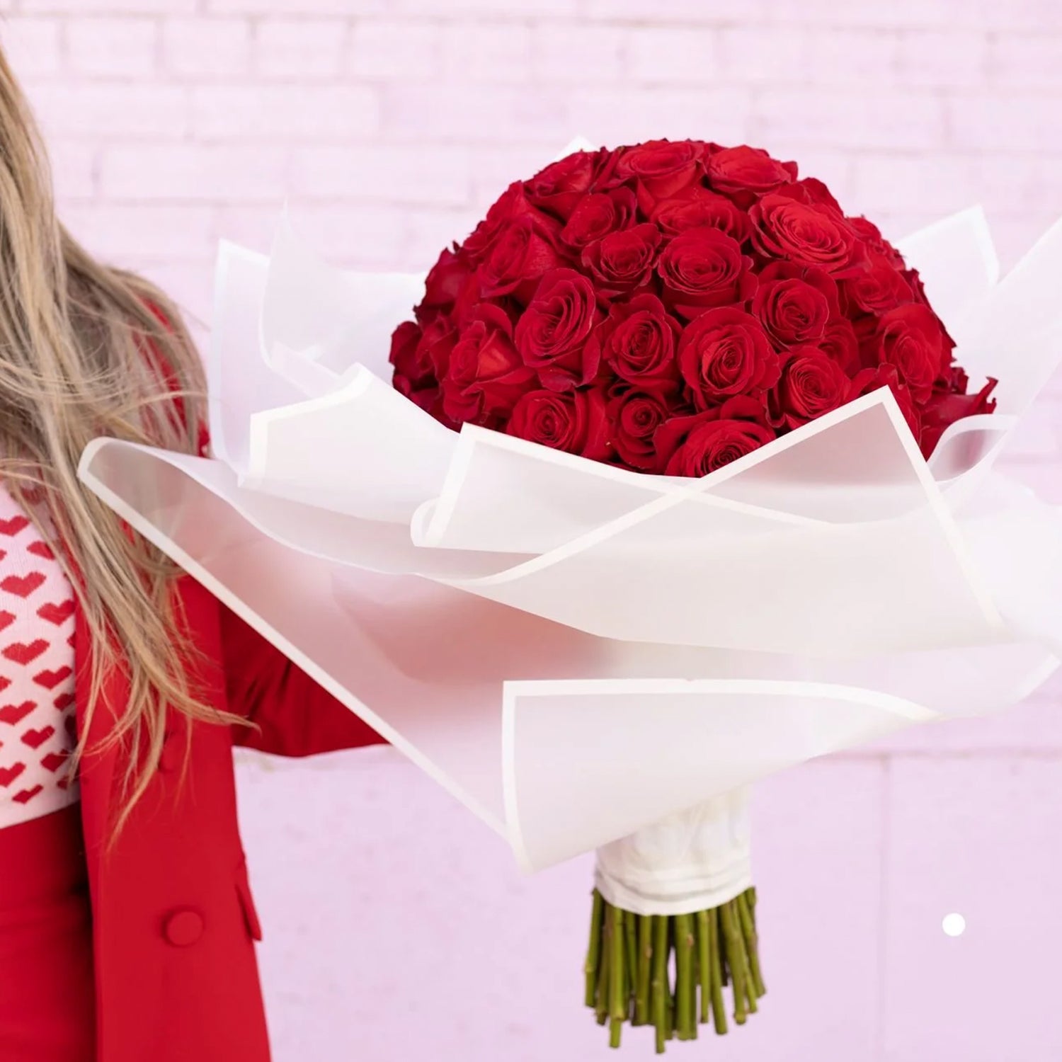 Presch Petals | Dallas Florist | Flower Delivery Dallas