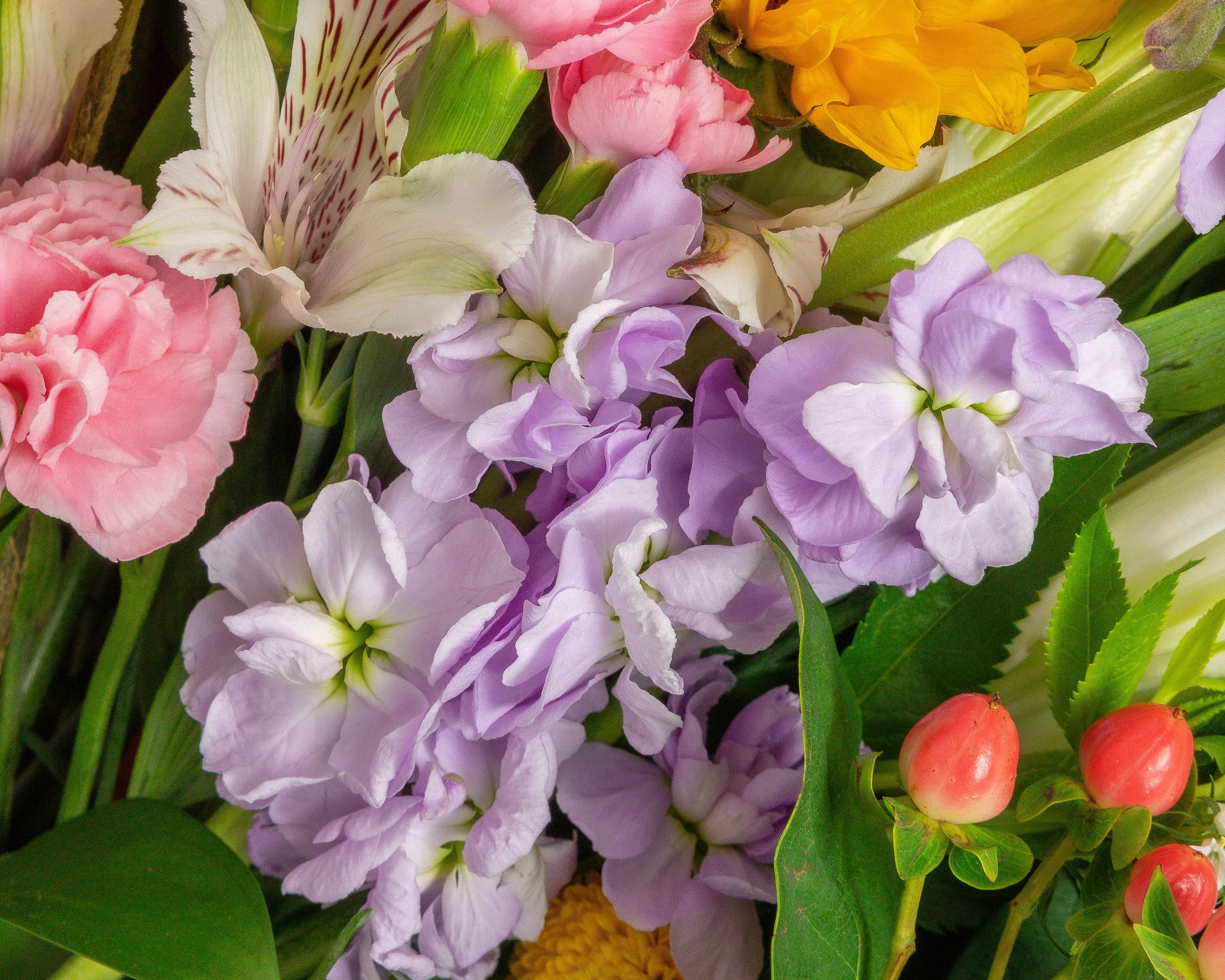 Arts District Dallas Florist | Presch Petals Flower Delivery