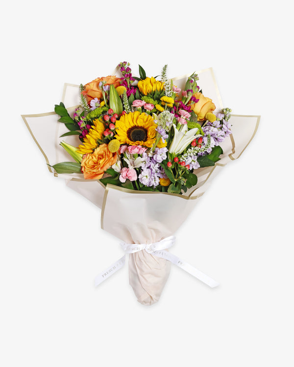 Best Mom Ever Bouquet | Presch Petals | Dallas Florist