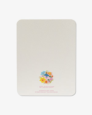 Award Winning Best Mom Ever Greeting Card | Presch Petals Dallas Florist