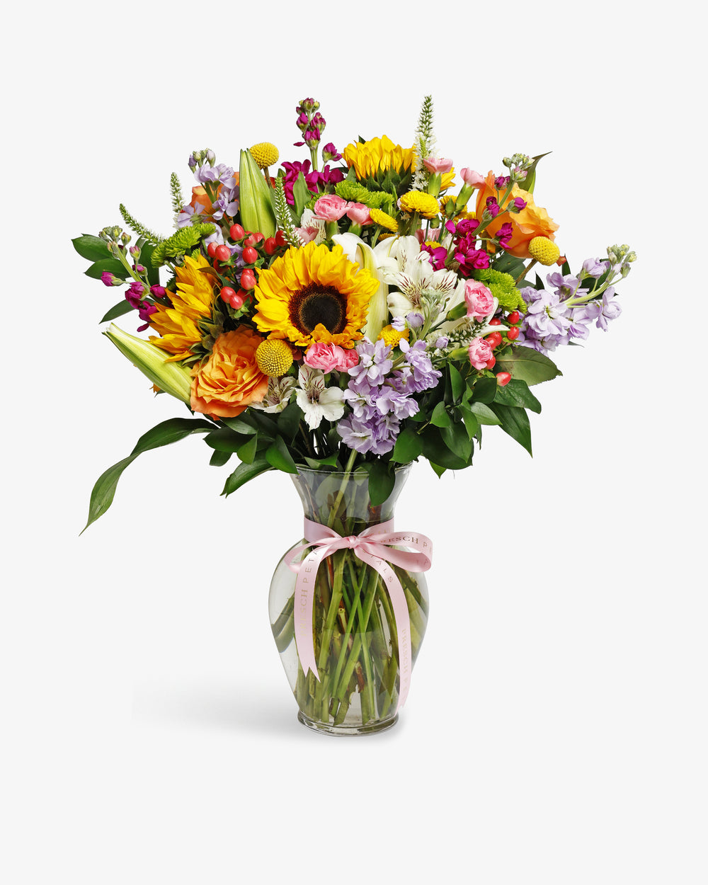 Best Mom Ever Arrangement | Presch Petals Highland Park Florist