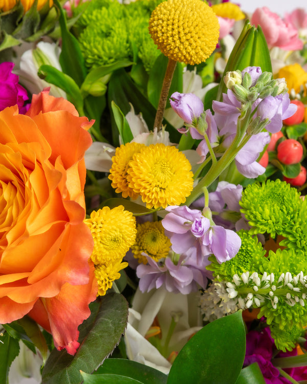Best Mom Ever Arrangement | Presch Petals Highland Park Florist