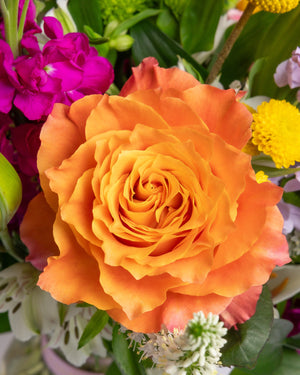 Best Mom Ever Arrangement | Presch Petals Highland Park Florist