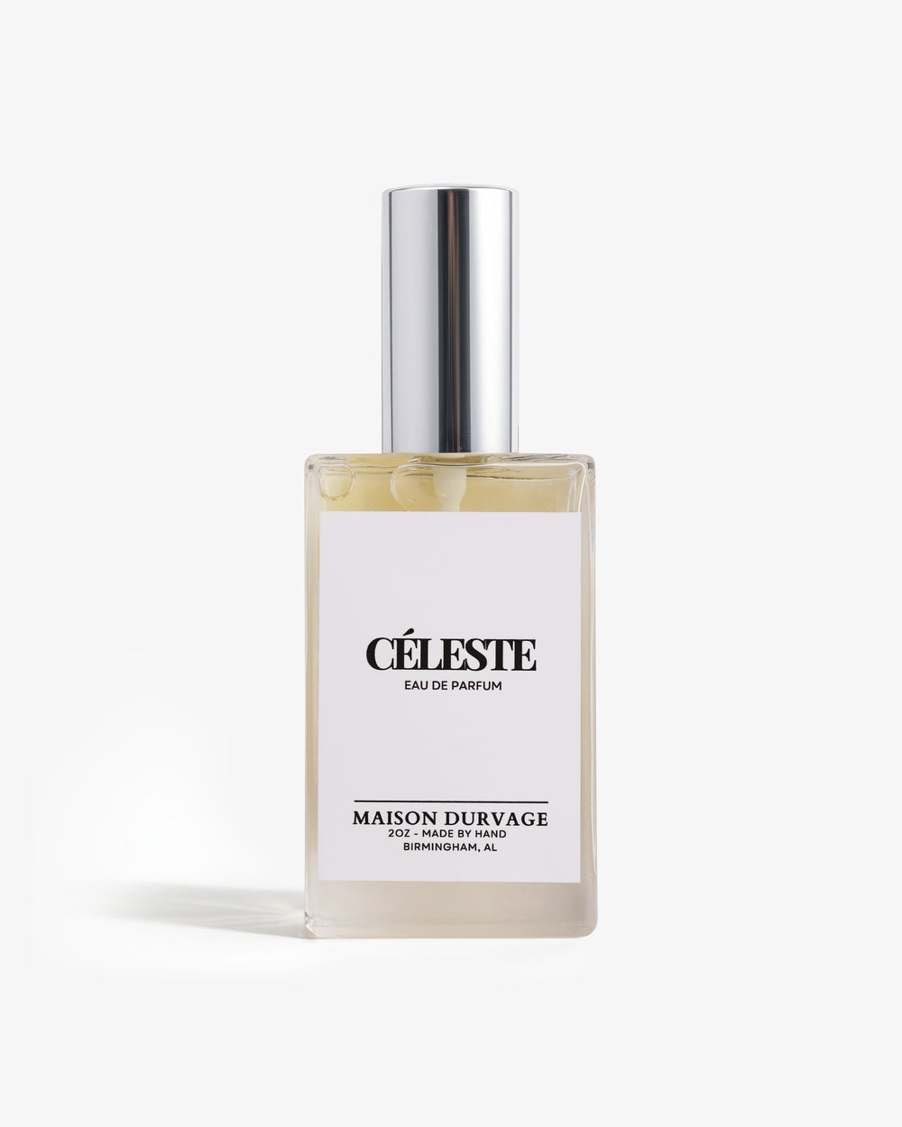 Fruity & Woody Celeste Perfume | Presch Petals Women's Perfume Gifts Dallas