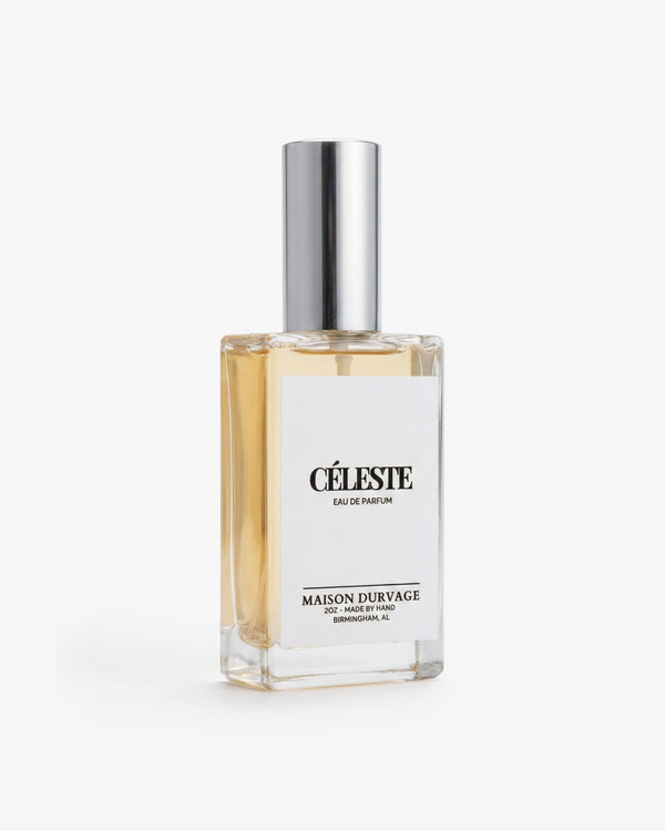 Fruity & Woody Celeste Perfume | Presch Petals Women's Perfume Gifts Dallas