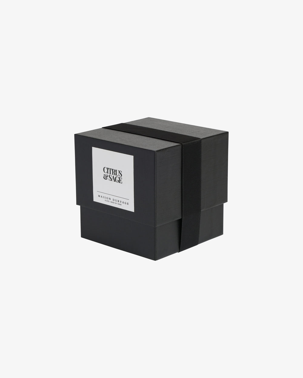 Citrus & Sage Candle | Presch Petals Luxury Candles Dallas