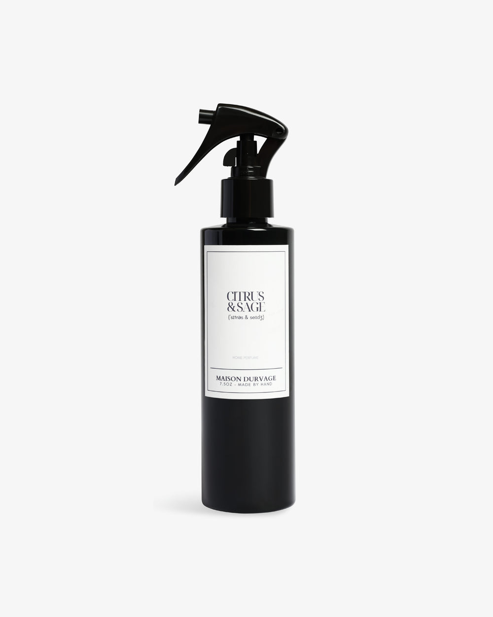 Citrus & Sage Room Spray | Presch Petals Flowers & Fragrances Dallas