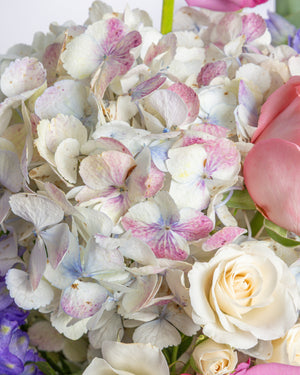 Garden Party Arrangement