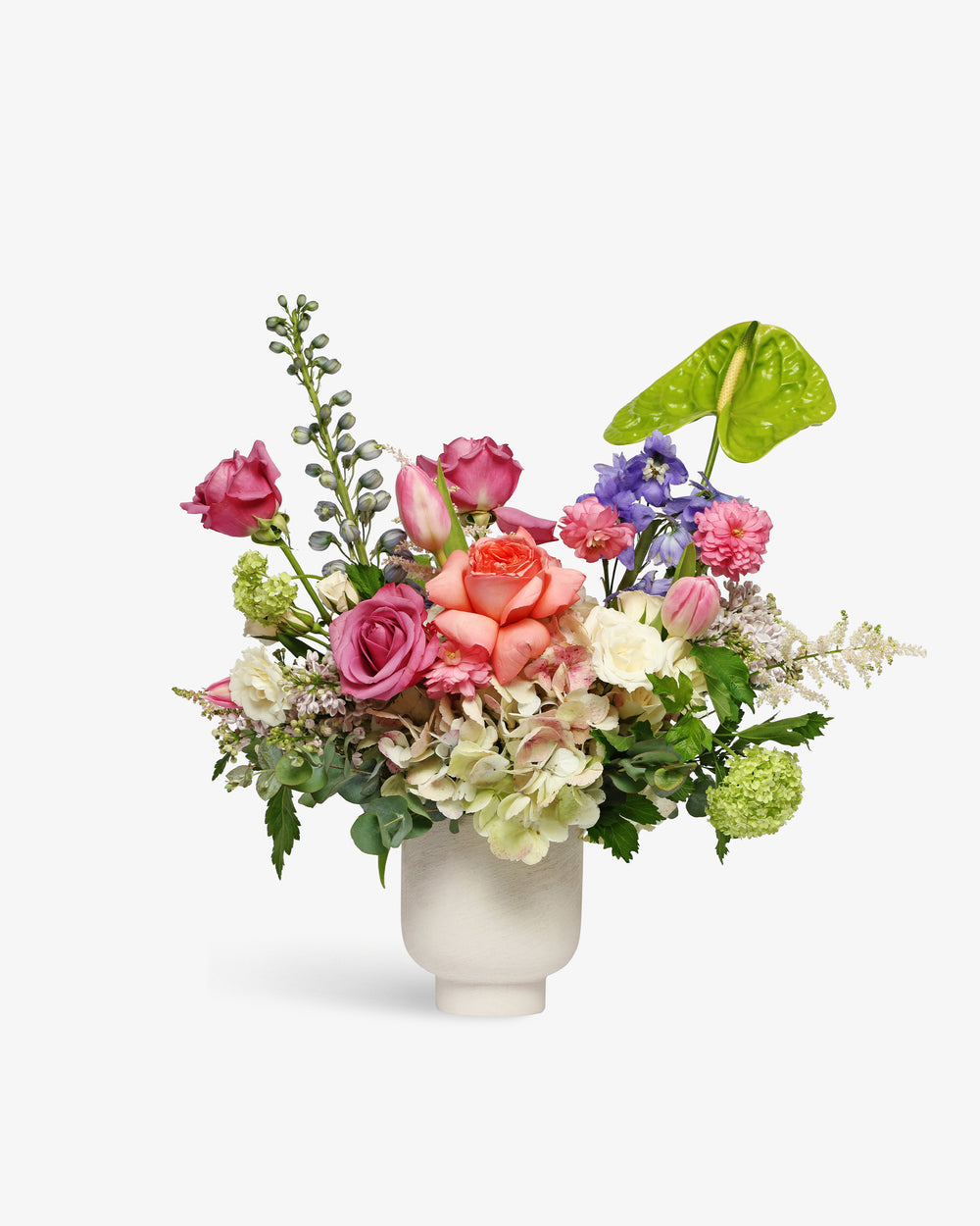 Garden Party Arrangement