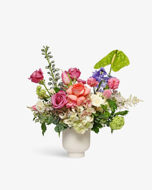 Garden Party Arrangement