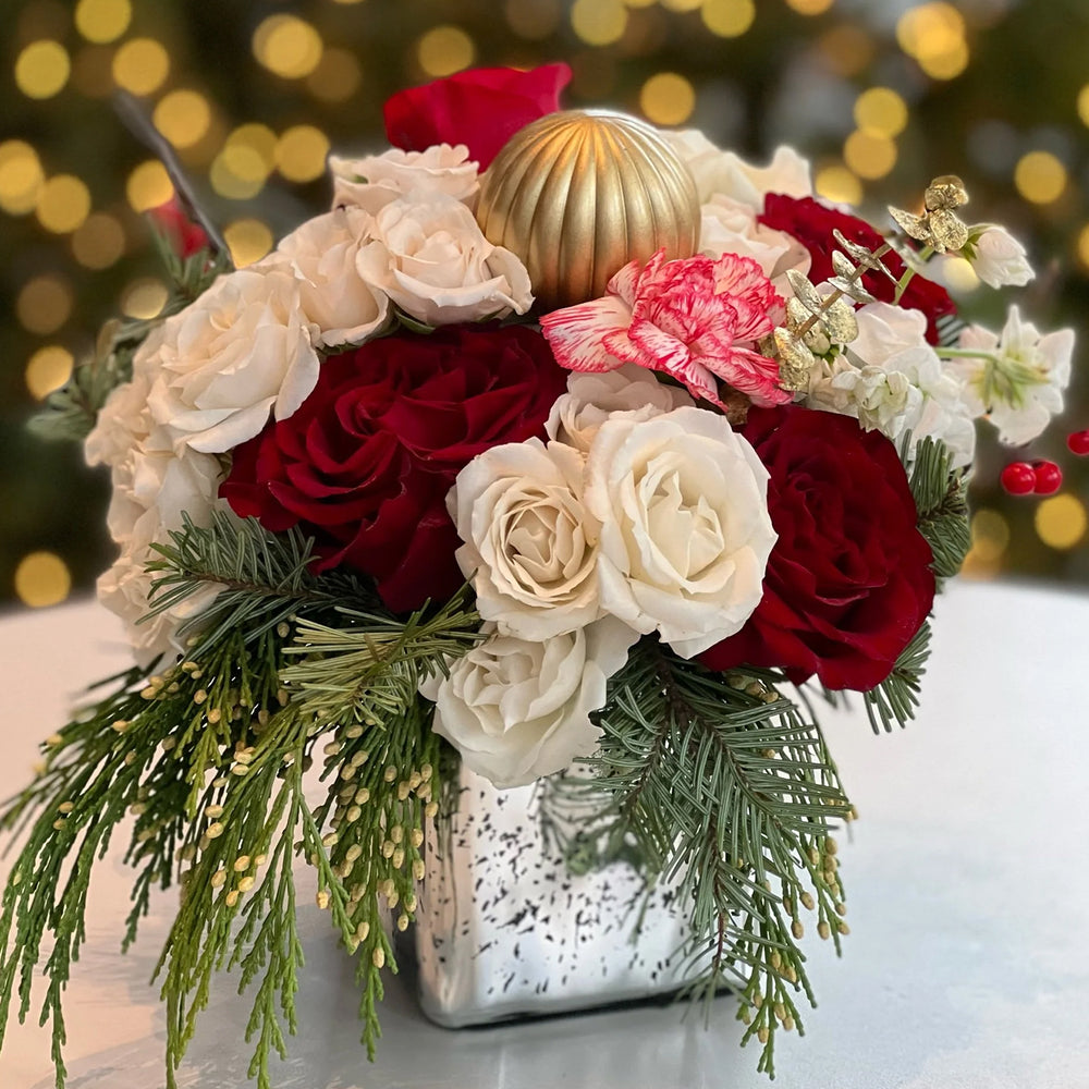 Presch Petals | Dallas Florist | Flower Delivery Dallas