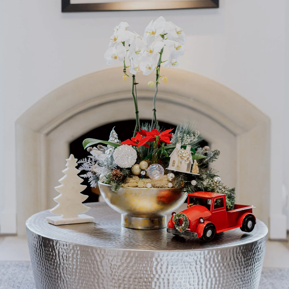 Presch Petals | Dallas Florist | Flower Delivery Dallas