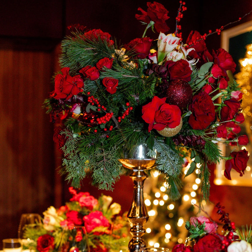 Presch Petals | Dallas Florist | Flower Delivery Dallas