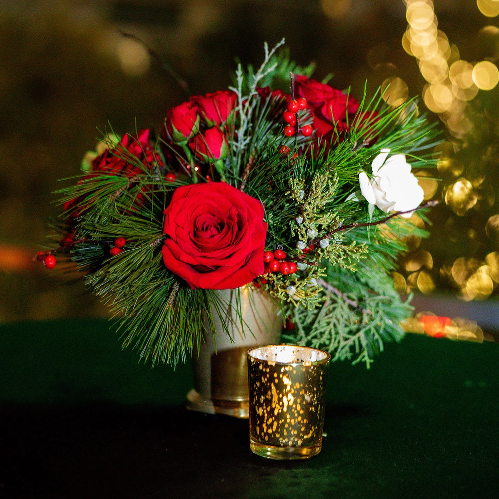 Presch Petals | Dallas Florist | Flower Delivery Dallas