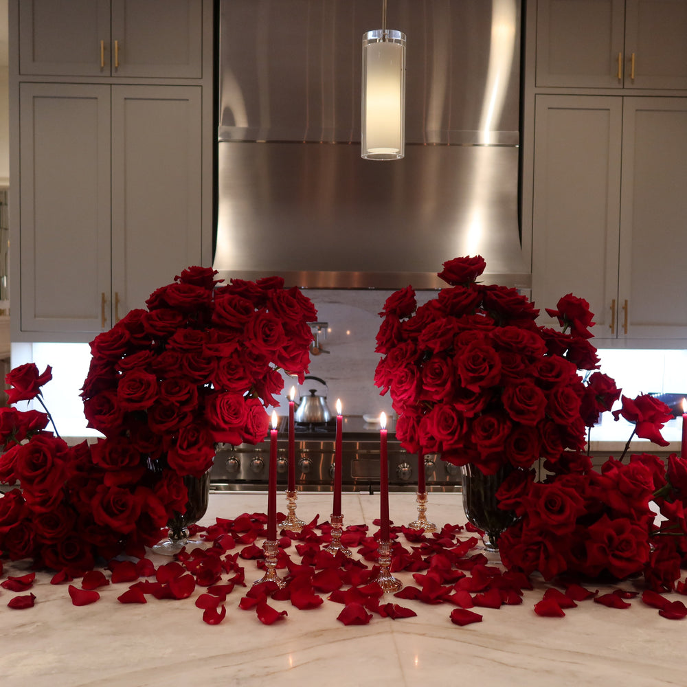 Presch Petals | Dallas Florist | Flower Delivery Dallas
