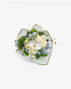Homecoming and Prom Bouquet | Presch Petals Flower Bouquet Delivery Dallas