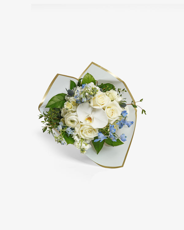 Homecoming and Prom Bouquet | Presch Petals Flower Bouquet Delivery Dallas