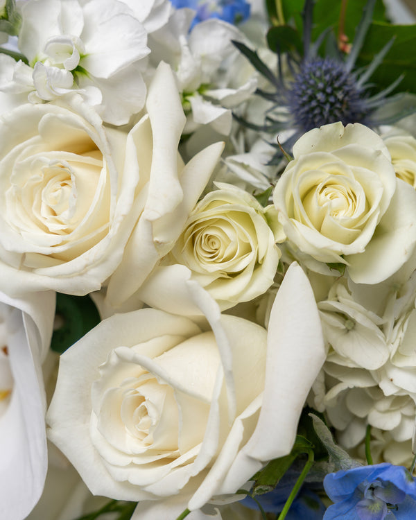 Homecoming and Prom Bouquet | Presch Petals Flower Bouquet Delivery Dallas