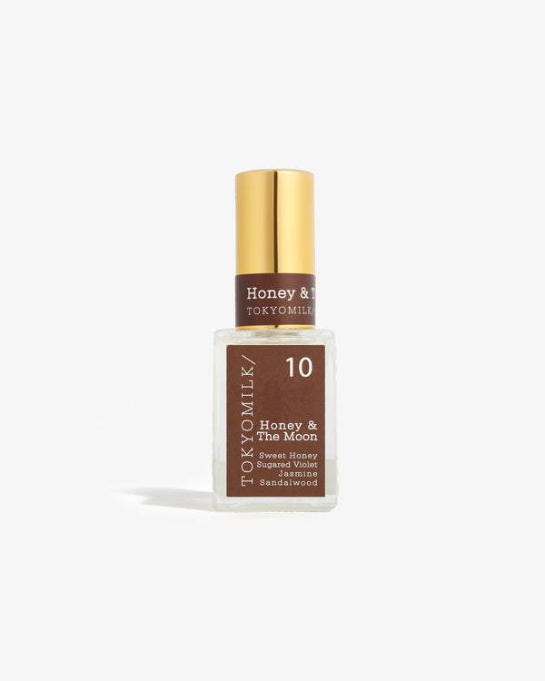 TokyoMilk Honey & The Moon Perfume | Presch Petals Perfume for Women Dallas