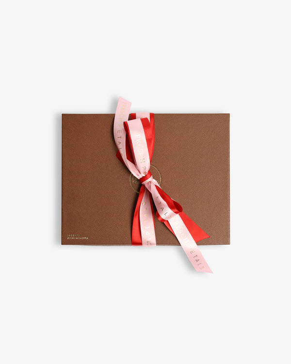 Kent Fine Chocolates x Presch Petals | Chocolates & Flower Delivery Dallas