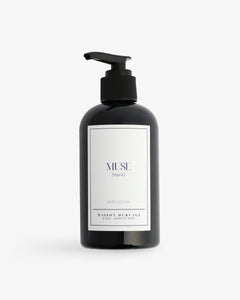 Maison Durvage Muse Body Lotion | Presch Petals Luxury Accessories DFW