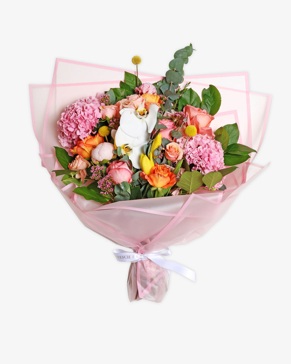 Mama Mia Bouquet | Presch Petals Mother's Day Flower Delivery Dallas