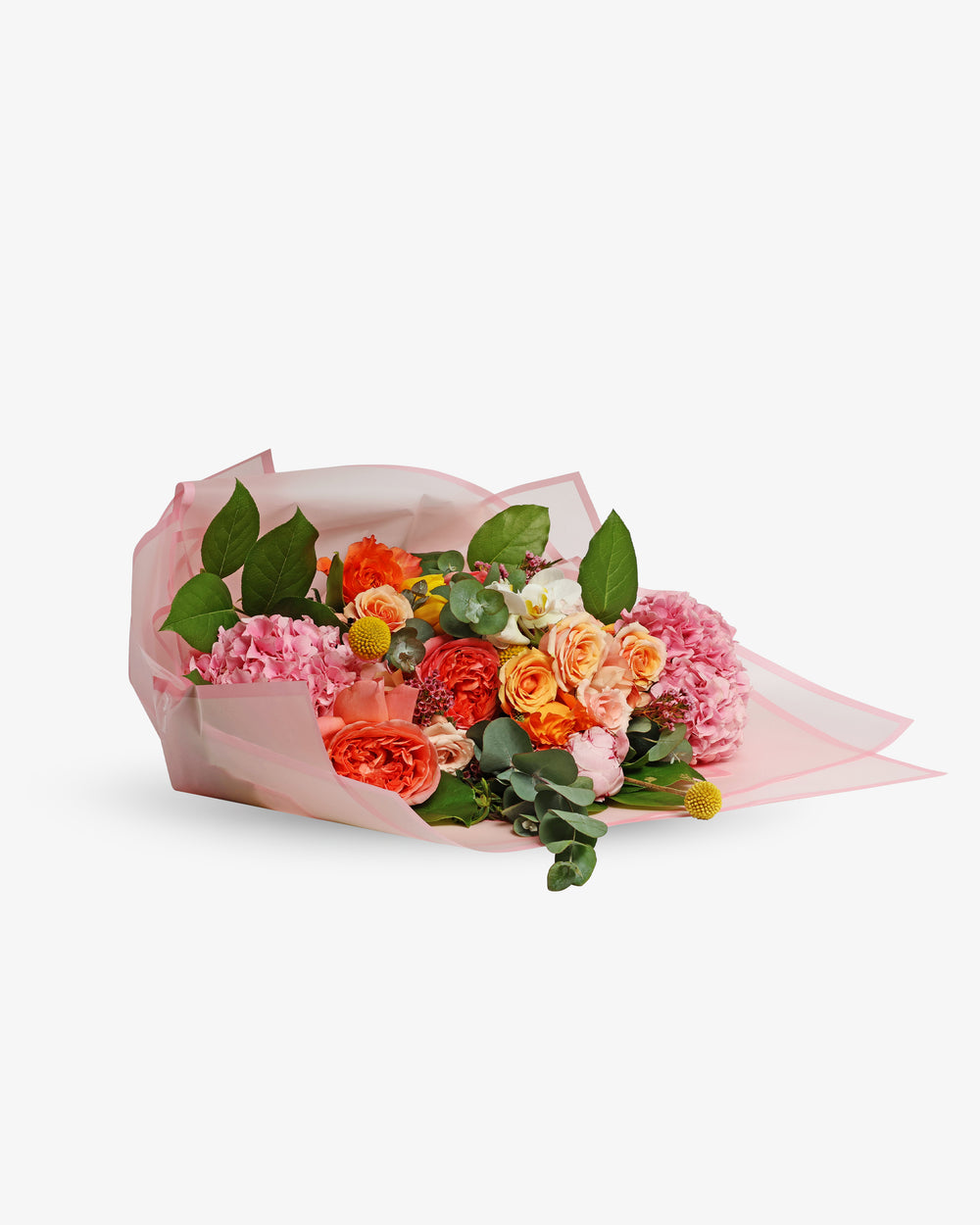 Mama Mia Bouquet | Presch Petals Mother's Day Flower Delivery Dallas