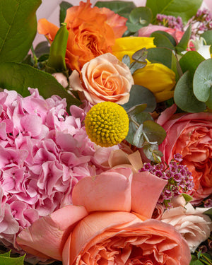 Mama Mia Bouquet | Presch Petals Mother's Day Flower Delivery Dallas