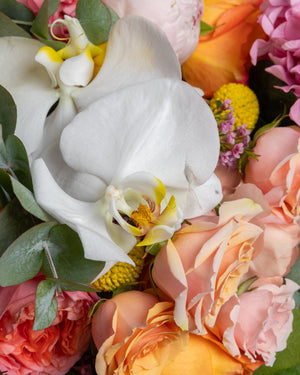 Mama Mia Bouquet | Presch Petals Mother's Day Flower Delivery Dallas