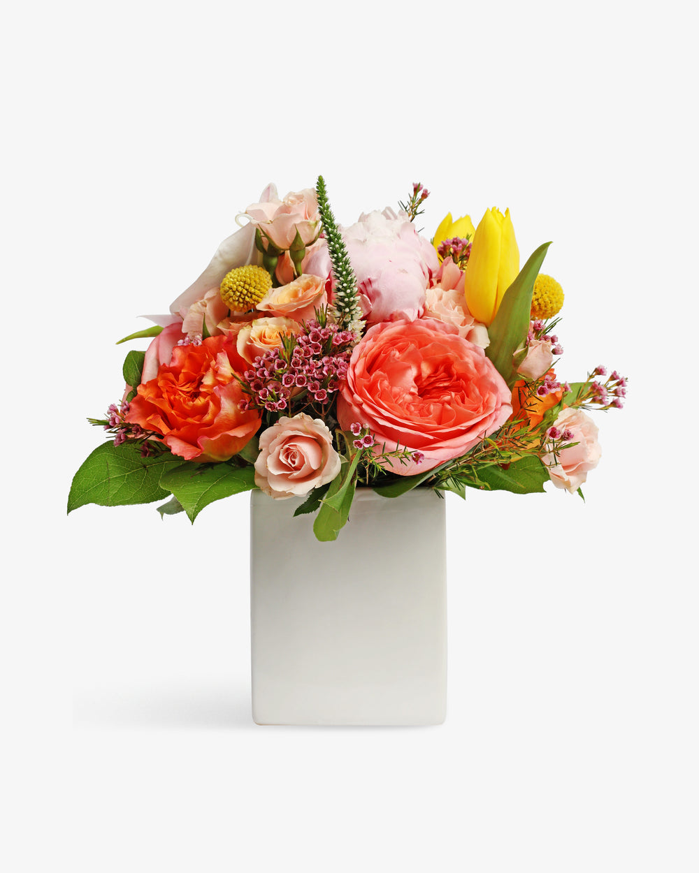Mama Mia Arrangement | PRESCH Petals Mothers Day Flower Delivery Dallas 