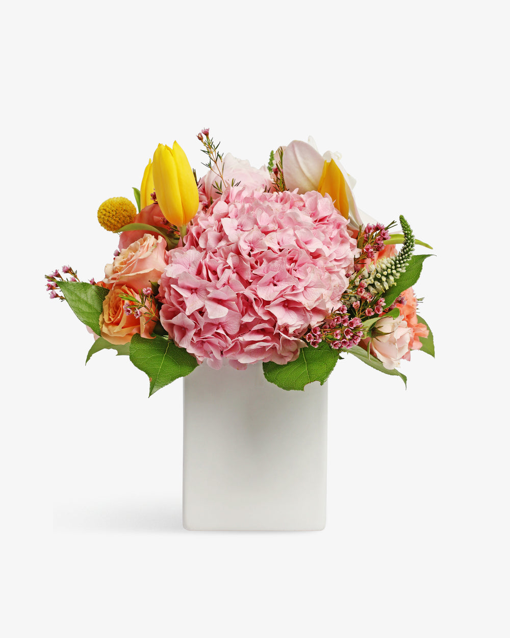 Mama Mia Arrangement | PRESCH Petals Mothers Day Flower Delivery Dallas 