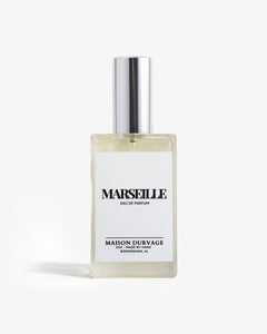 Maison Durvage's Marseille Perfume | Presch Petals Perfume for Women TX