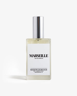 Maison Durvage's Marseille Perfume | Presch Petals Perfume for Women TX