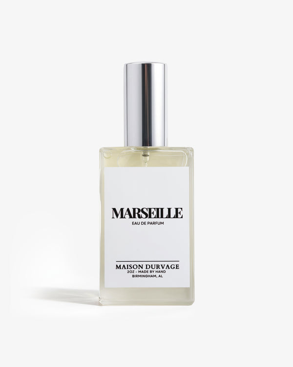 Maison Durvage's Marseille Perfume | Presch Petals Perfume for Women TX