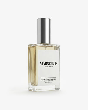 Maison Durvage's Marseille Perfume | Presch Petals Perfume for Women TX