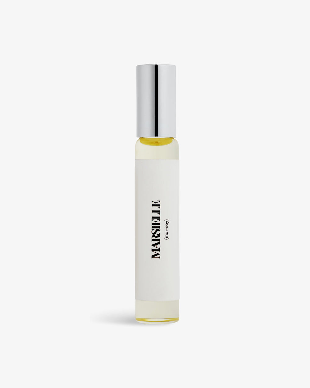 Marsielle Roll On Sandalwood & Lavender Perfume | Presch Petals Luxury Perfumes TX