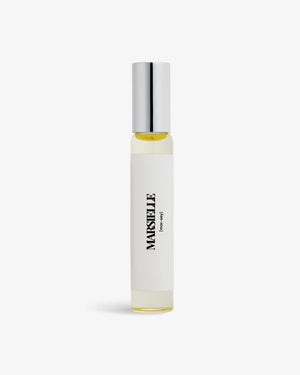 Marsielle Roll On Sandalwood & Lavender Perfume | Presch Petals Luxury Perfumes TX