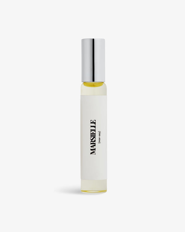 Marsielle Roll On Sandalwood & Lavender Perfume | Presch Petals Luxury Perfumes TX