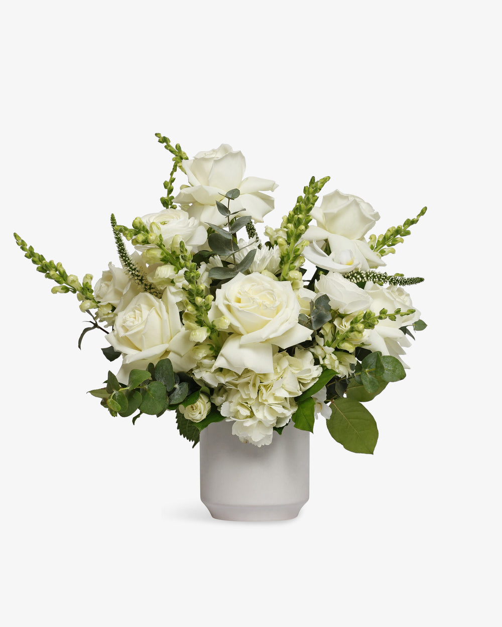 Sympathy Arrangement | Presch Petals | Funeral & Sympathy Flowers Dallas