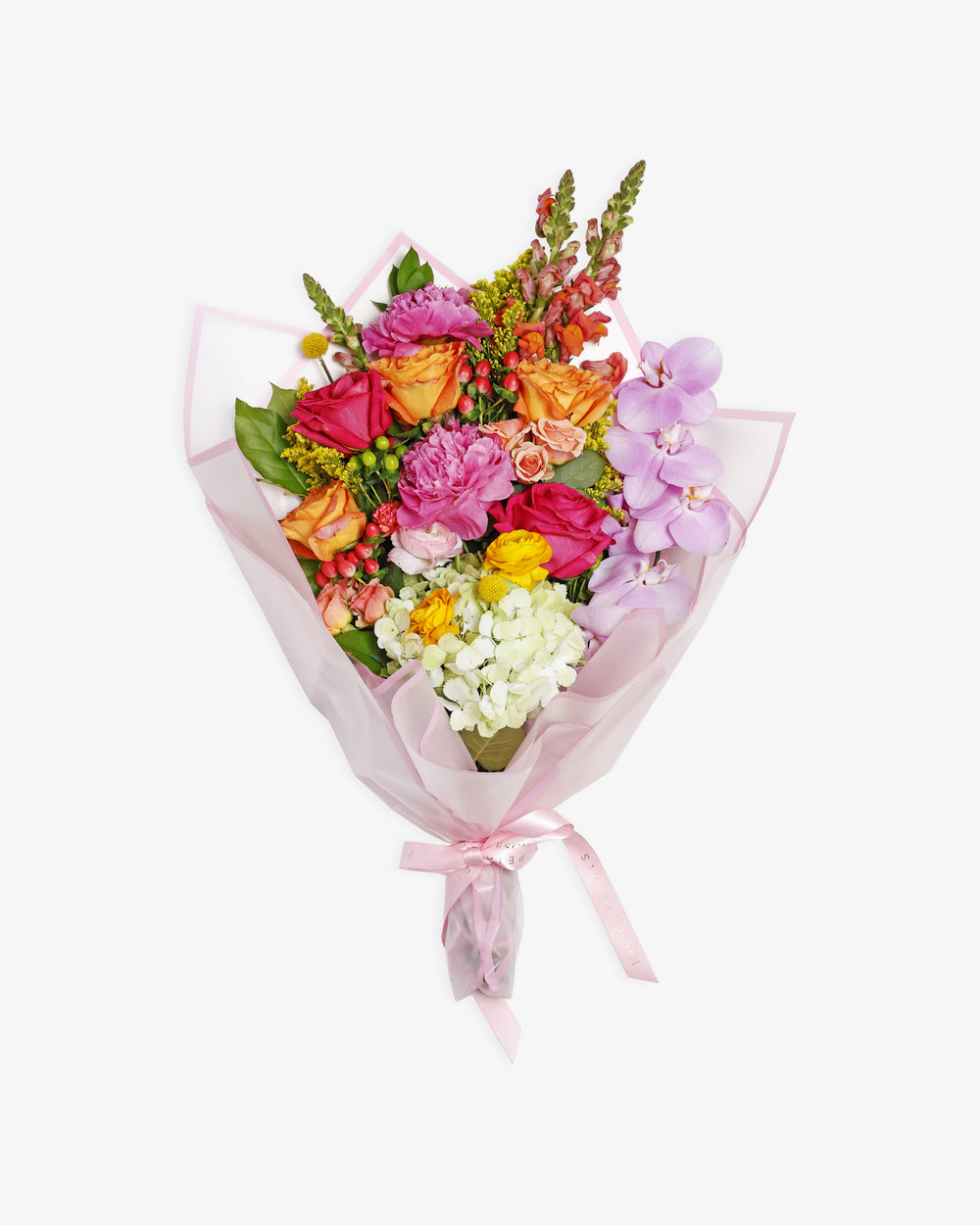 Soirée Bouquet | Presch Petals Flower Delivery Dallas