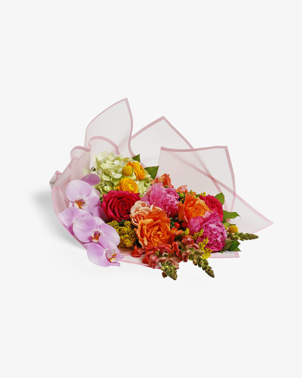 Soirée Bouquet | Presch Petals Flower Delivery Dallas