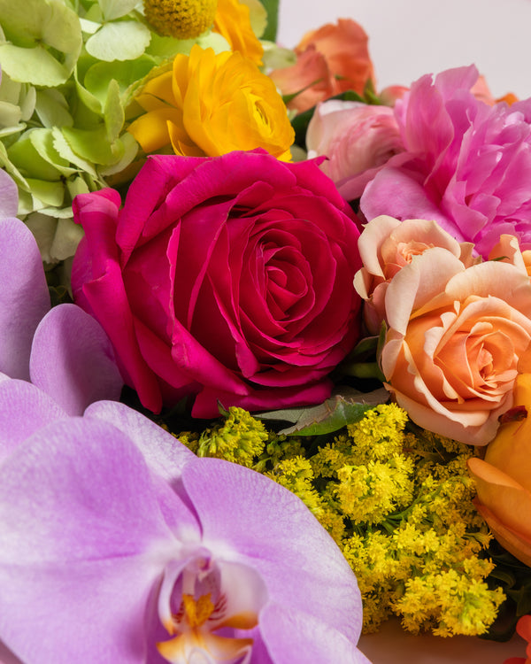 Soirée Bouquet | Presch Petals Flower Delivery Dallas