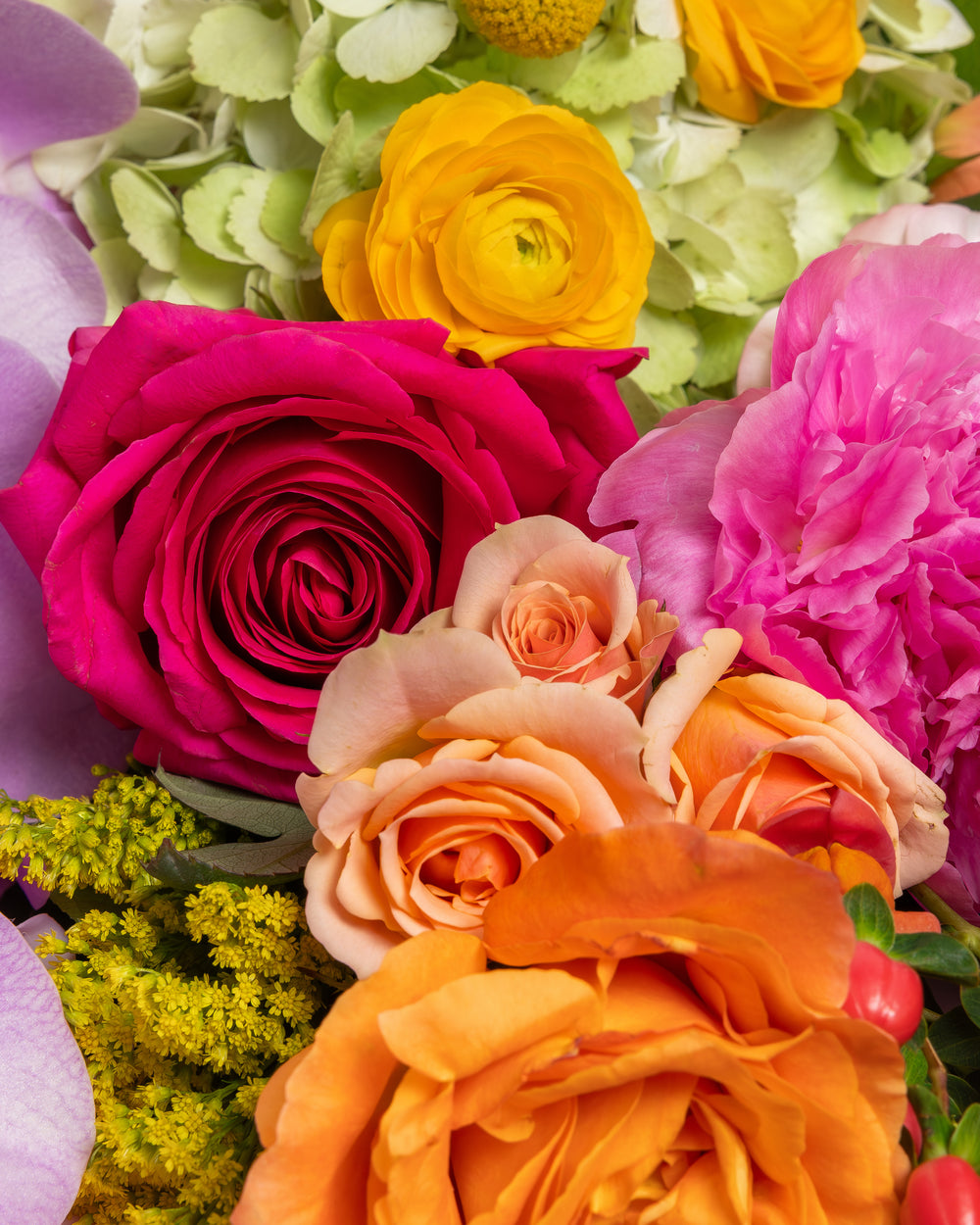 Soirée Bouquet | Presch Petals Flower Delivery Dallas