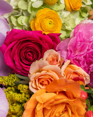 Soirée Bouquet | Presch Petals Flower Delivery Dallas